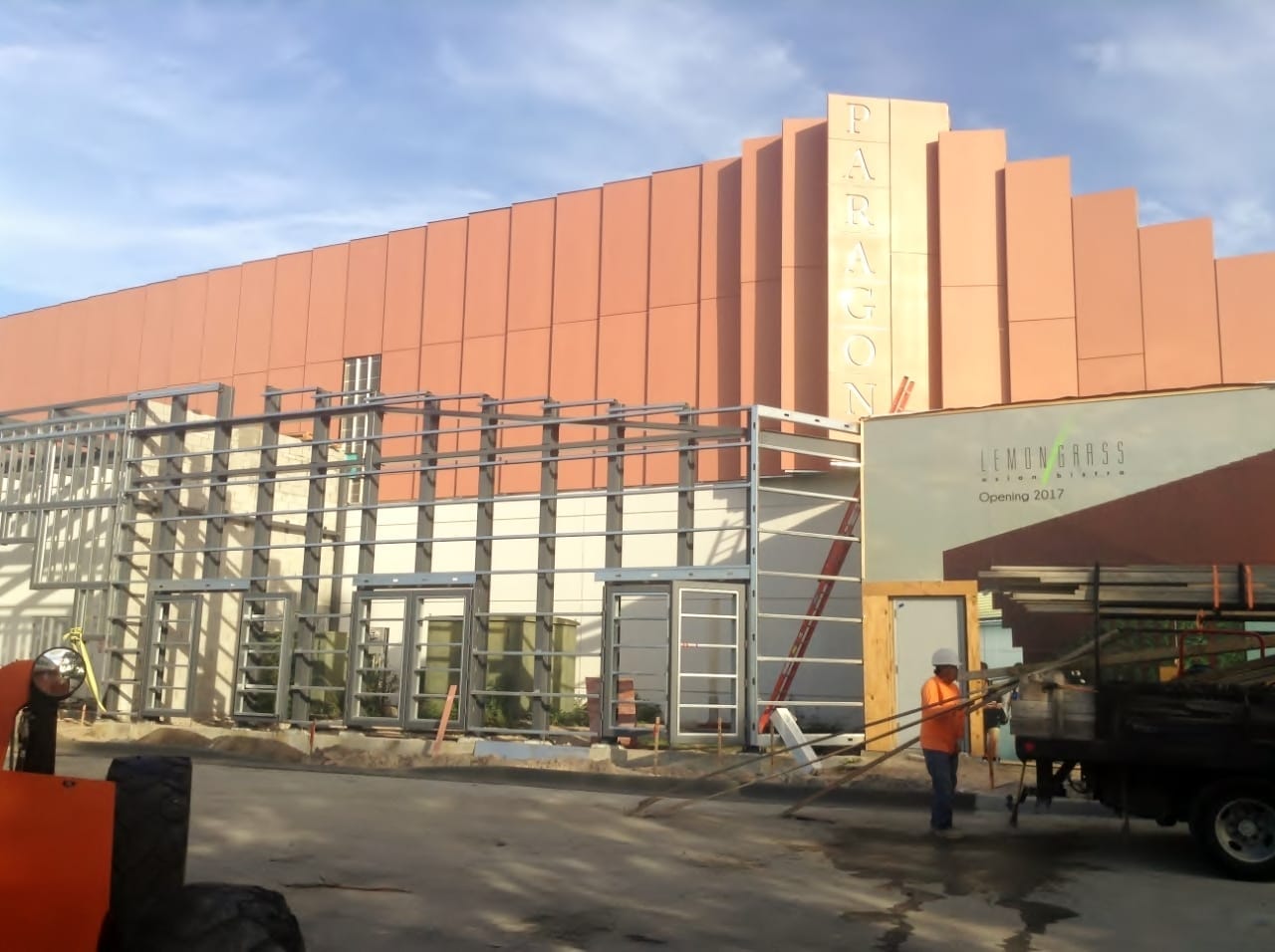 Wellington Green Theater Wellington, FL CCS Image Group